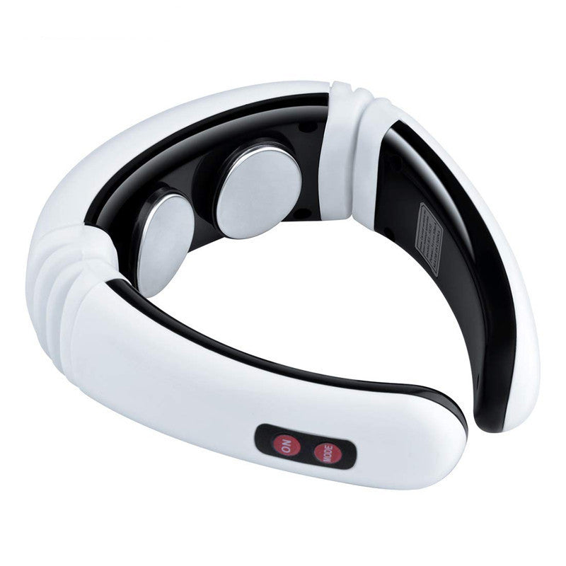 Electric Smart Neck Massager for Muscle Relaxation