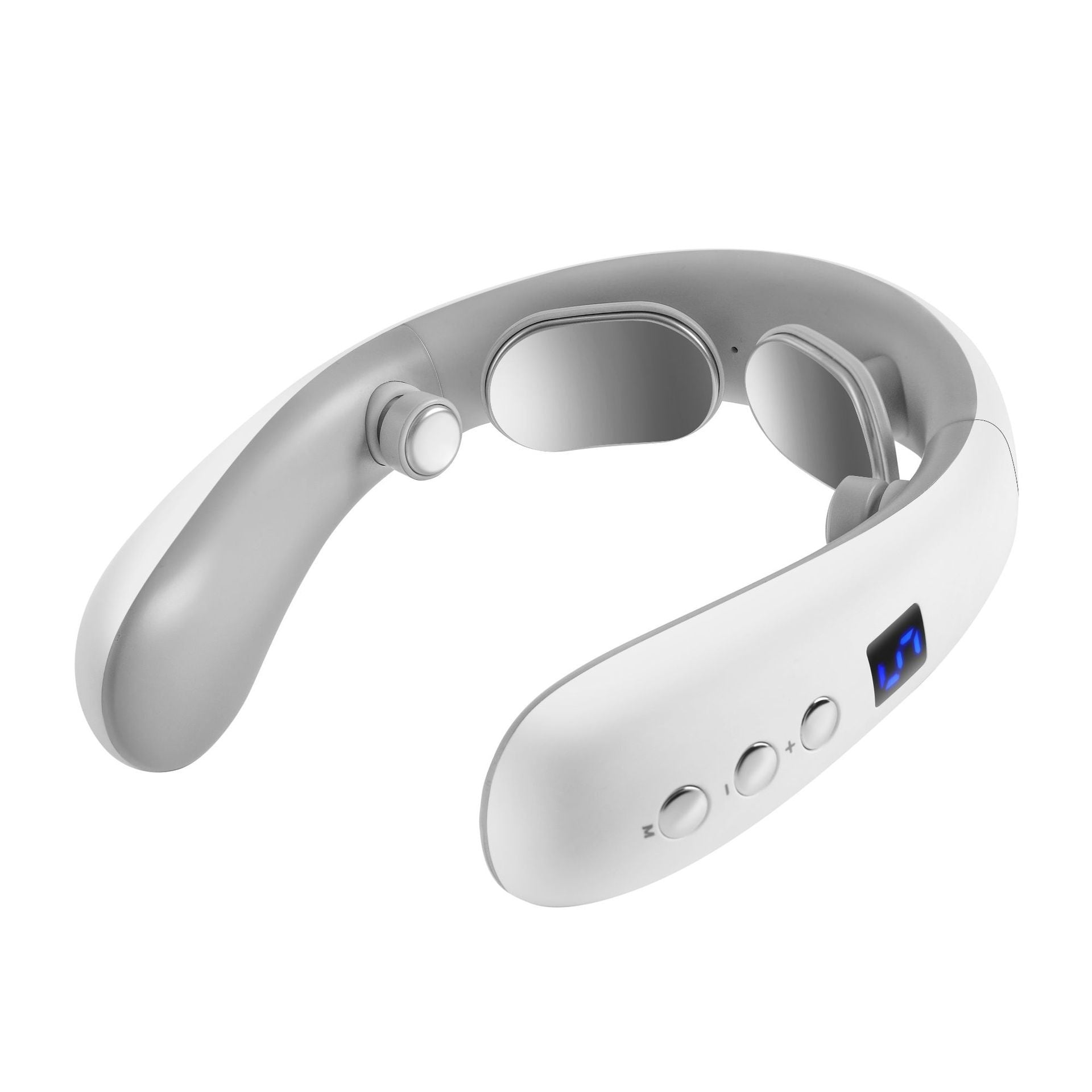 Heated Neck & Shoulder Massager for Pain Relief
