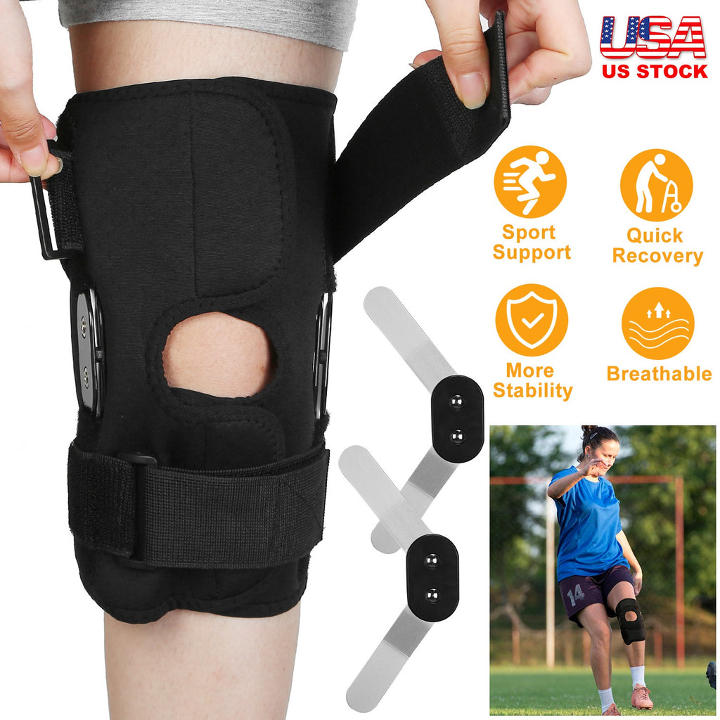 Knee Support Strap for Running and Training