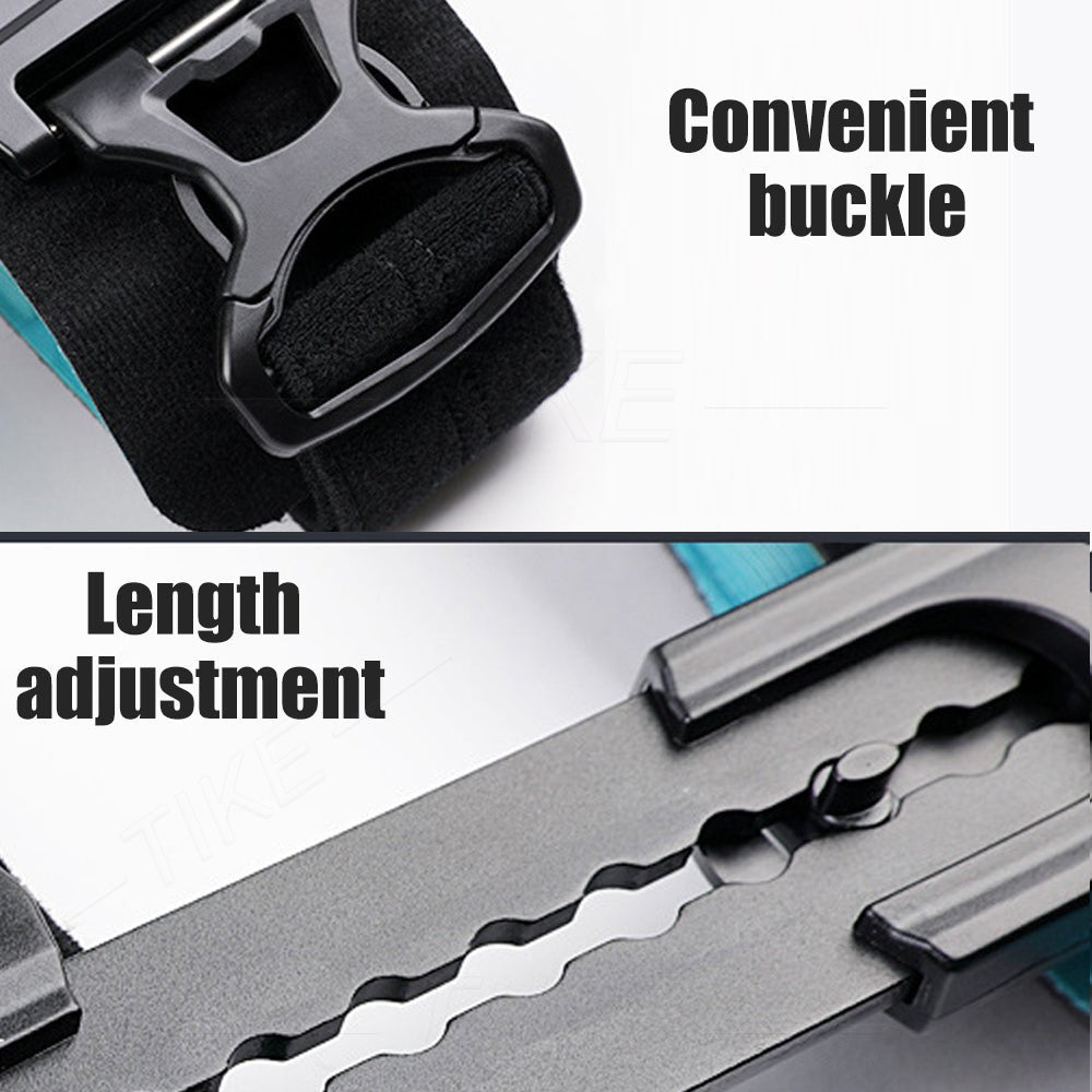 Adjustable Knee Stabilizer Brace