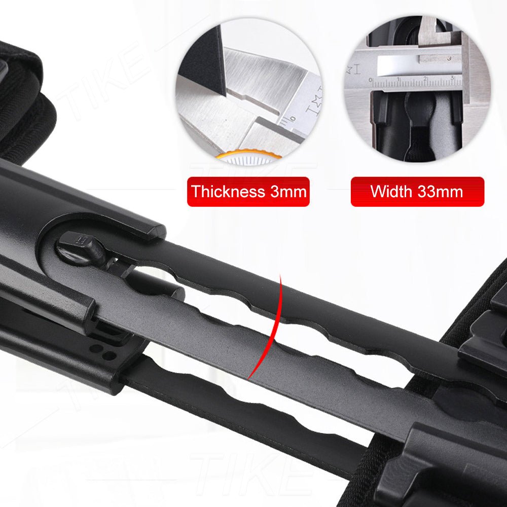 Adjustable Knee Stabilizer Brace