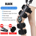 Adjustable Knee Stabilizer Brace