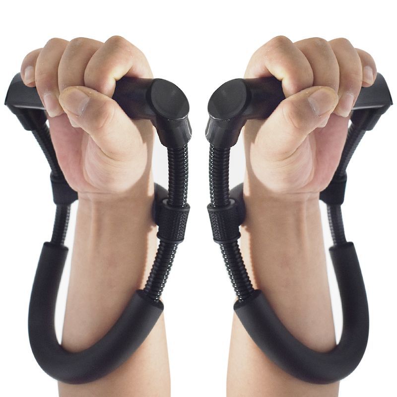 Forearm & Arm Strength Trainer for Grip Training
