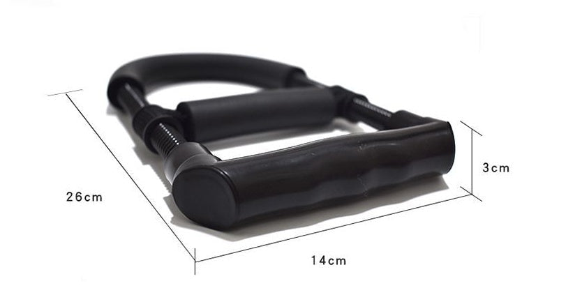Forearm & Arm Strength Trainer for Grip Training