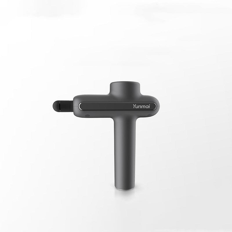Deep Tissue Massage Gun for Muscle Recovery