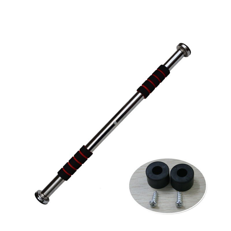 Doorway Pull-Up Bar for Home Gym Training