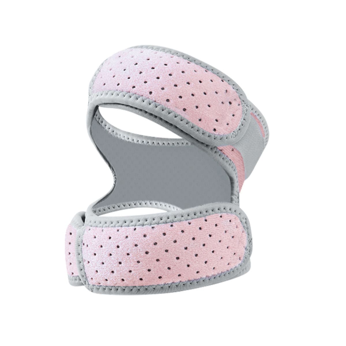 Dual Patella Knee Strap for Running & Sports