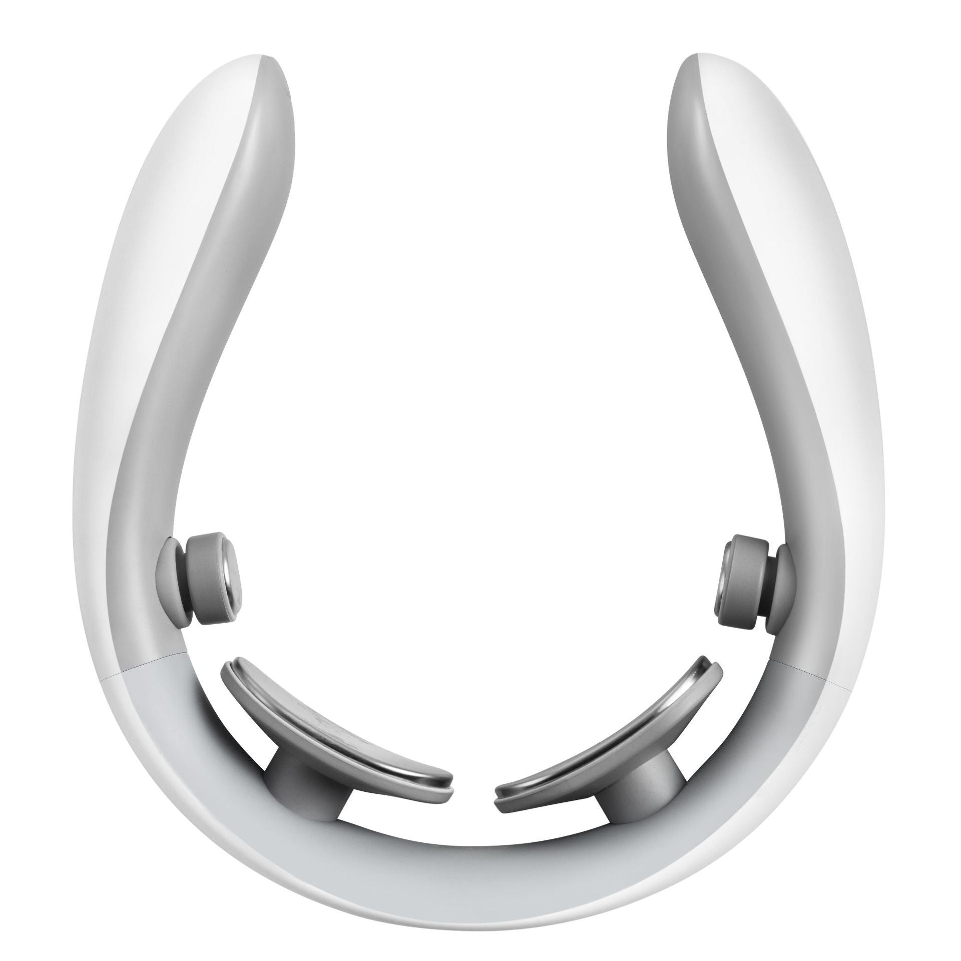 Heated Neck & Shoulder Massager for Pain Relief