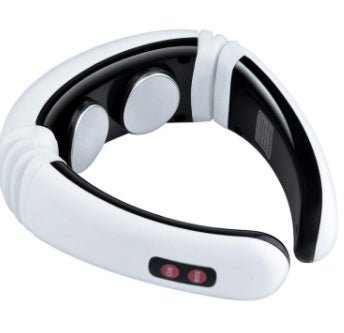 Electric Smart Neck Massager for Muscle Relaxation