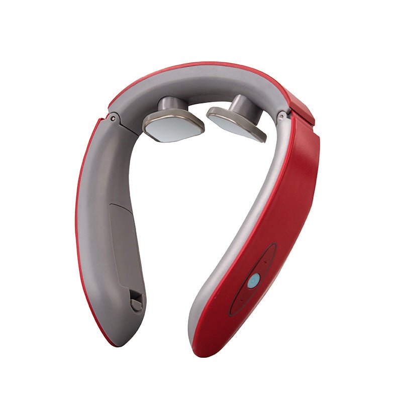 Smart Neck & Shoulder Massager