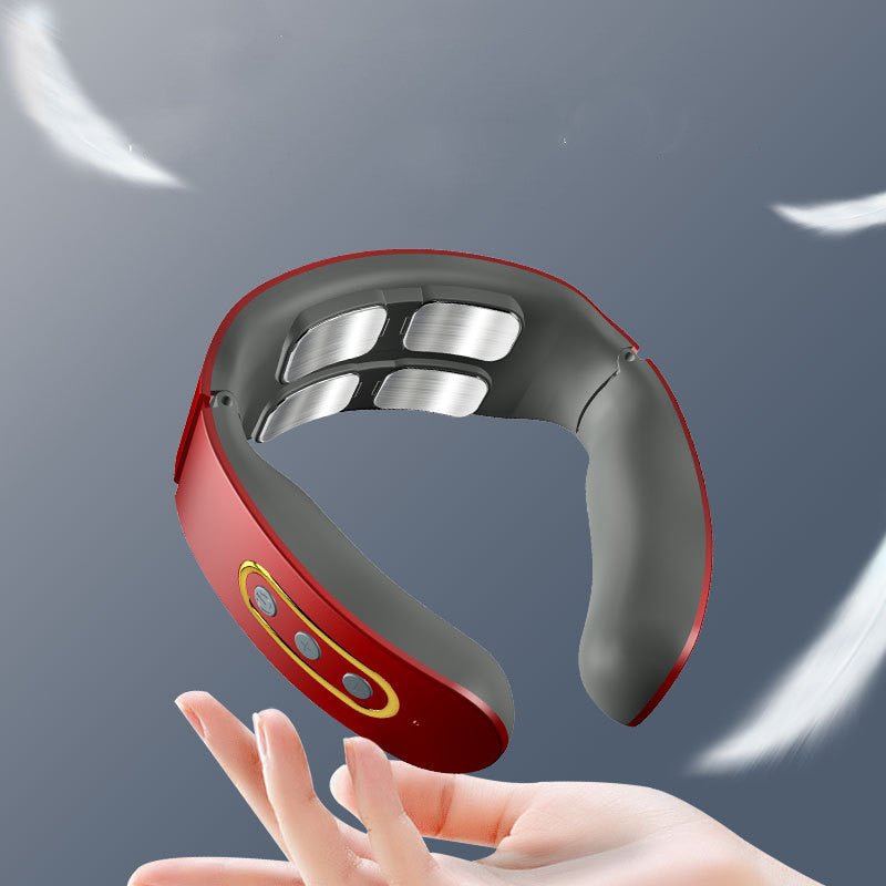 Smart Neck & Shoulder Massager