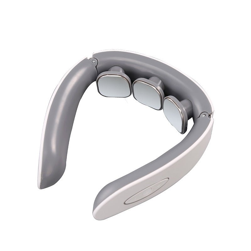 Smart Neck & Shoulder Massager