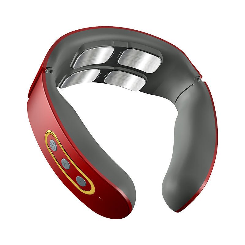 Smart Neck & Shoulder Massager