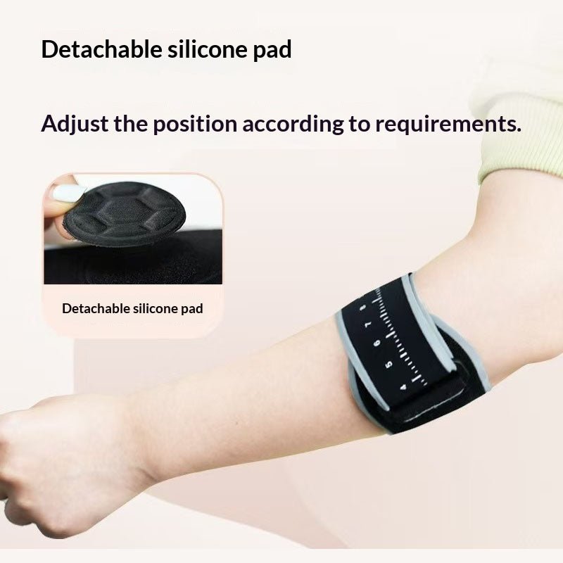 Sports Elbow Support Brace for Gym & Tennis