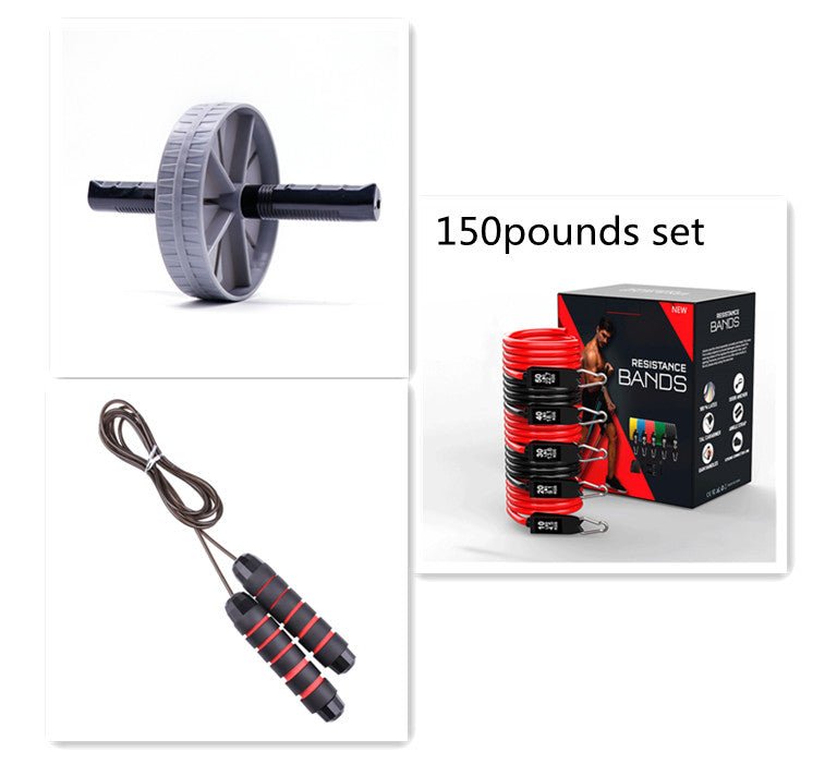Abdominal Exercise Wheel for Home Gym Workouts