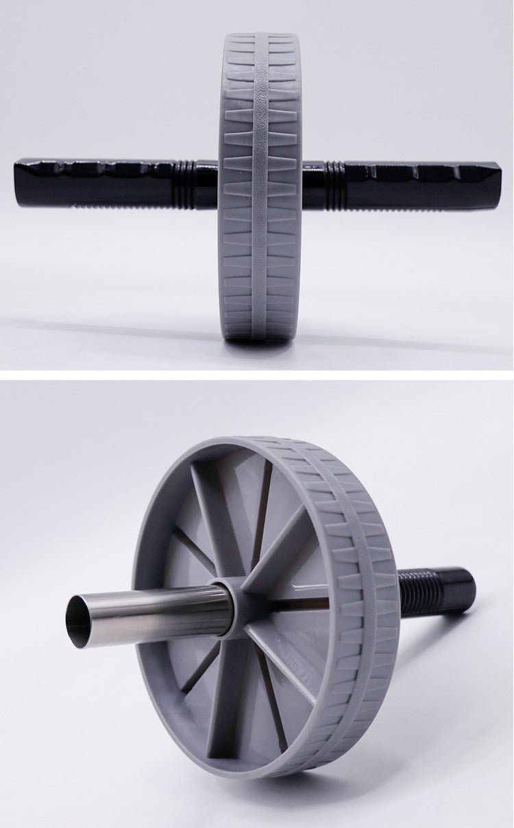 Abdominal Exercise Wheel for Home Gym Workouts